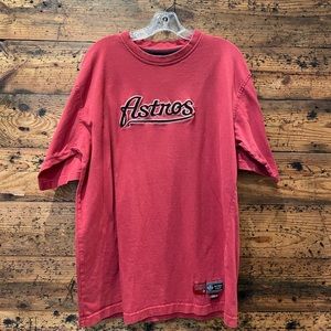 Vintage MLB Houston Astros T-Shirt